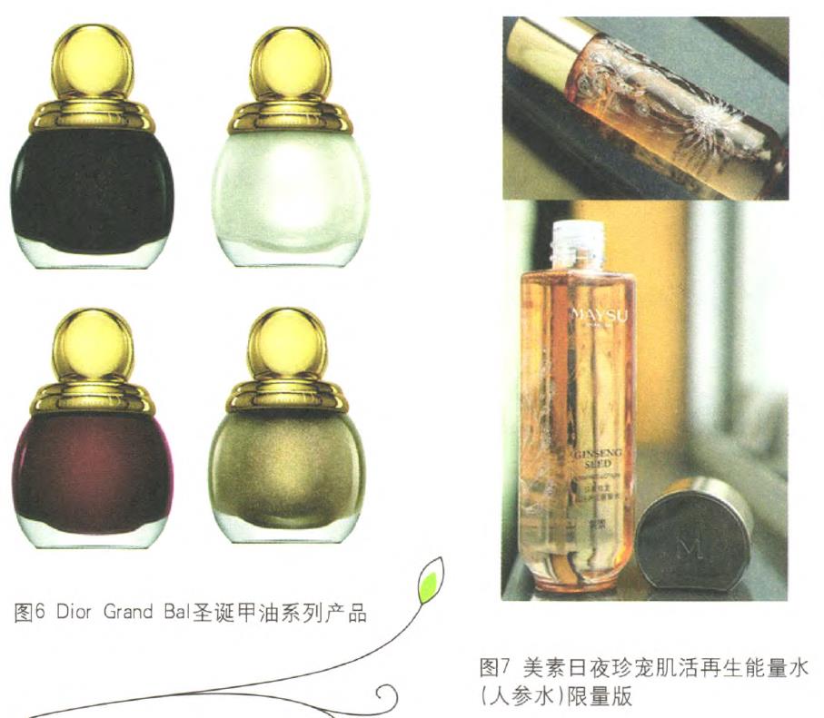 化妝品包裝的利潤線索在哪里？