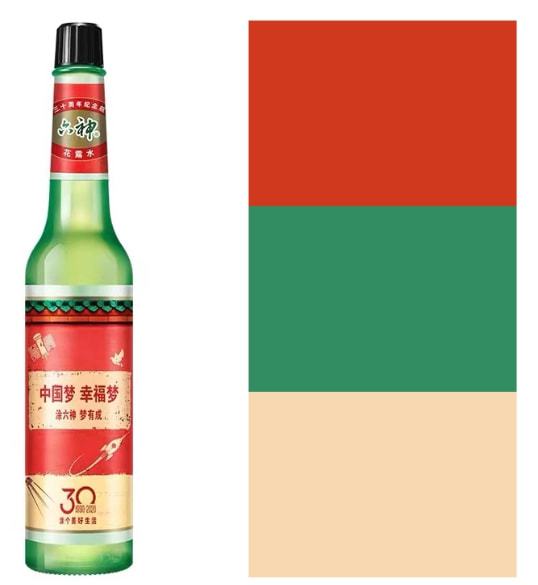 爺青回！六神換包裝了？這設(shè)計(jì)真“考古”！