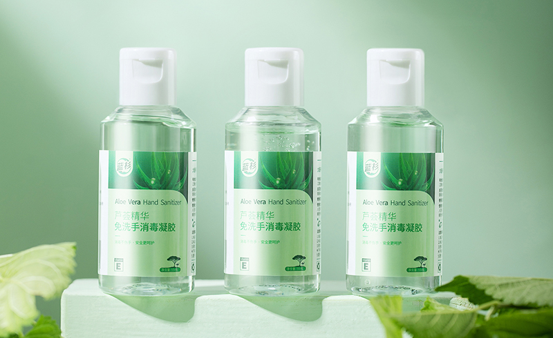 洗手液塑料瓶的生產(chǎn)過程全解，只需一分鐘秒懂