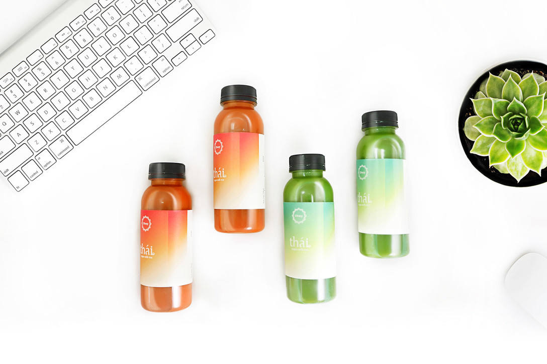 精油瓶為什么都喜歡用玻璃材質(zhì)？